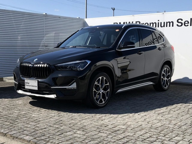 X1xドライブ 18d xライン 4WD