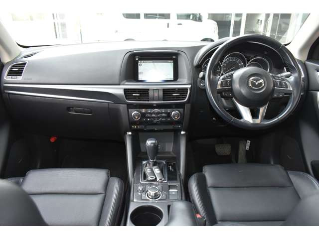 CX-52.2 XD Lパッケージ