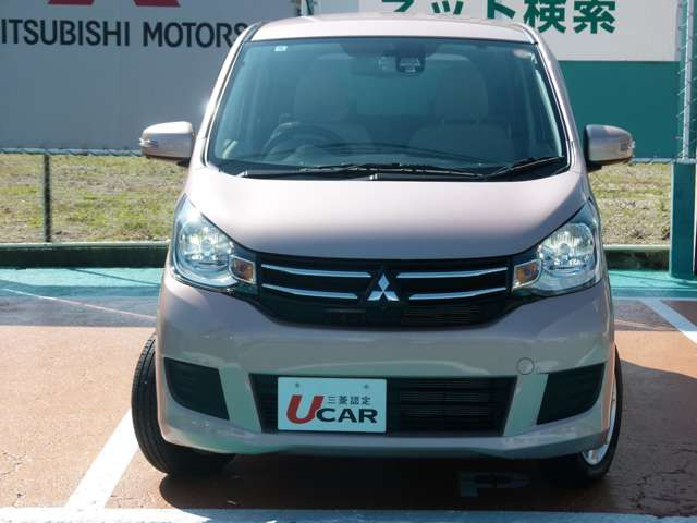 eKワゴンG セーフティパッケージ