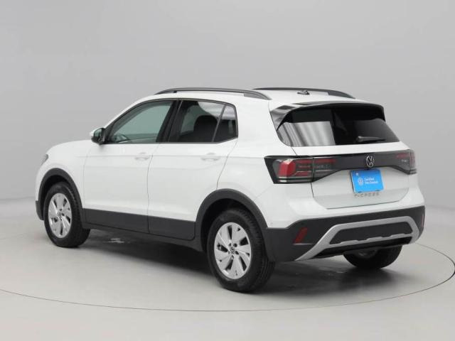 T-CrossTSI アクティブ