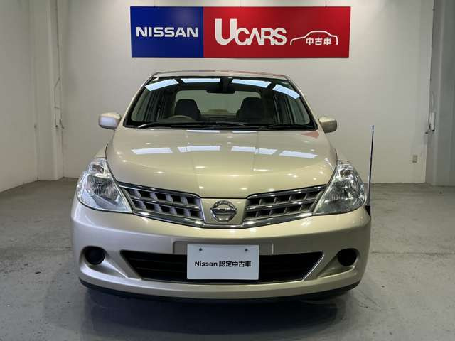 ティーダラティオ1.5 15M