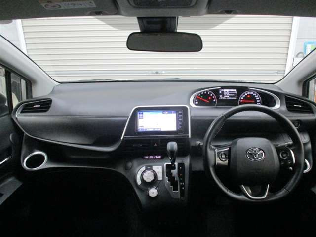 シエンタ1.5 ファンベース G