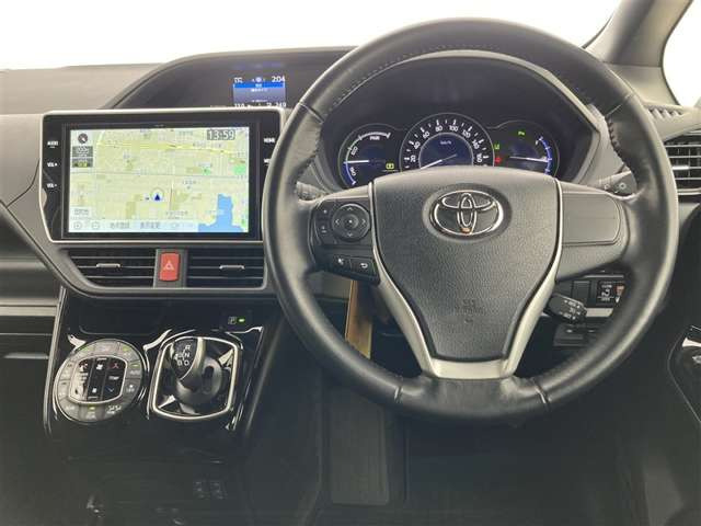 ノア1.8 ハイブリッド G