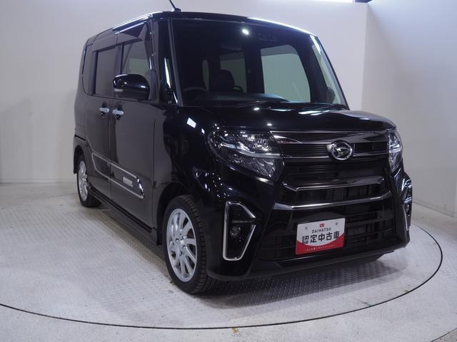 タントカスタムRS スタイルセレクション 4WD