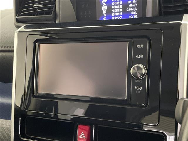 ルーミー1.0 カスタム G-T