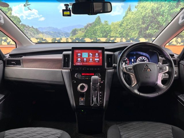 デリカD:52.2 G 4WD