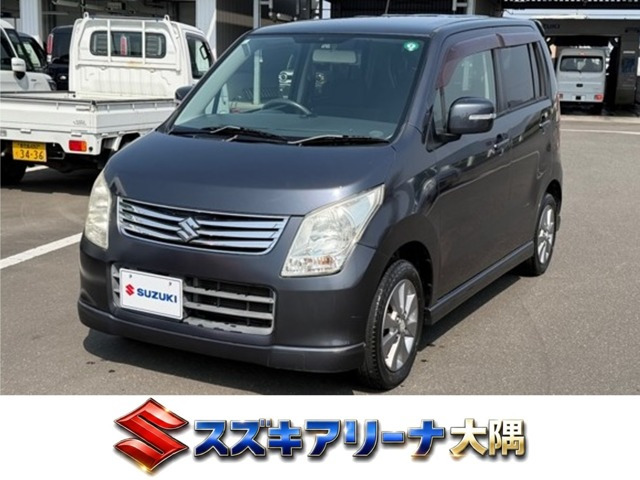 ワゴンRリミテッド