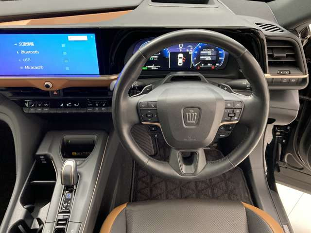 クラウンクロスオーバー