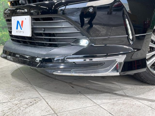 ハリアー2.0 プログレス