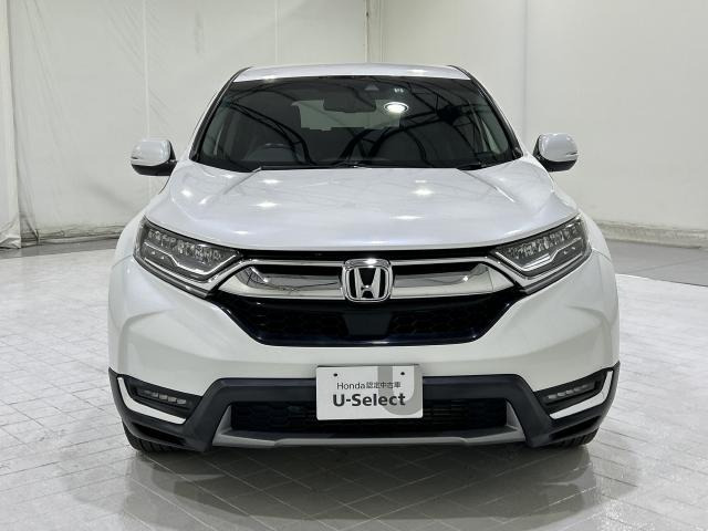 CR-V1.5 EX