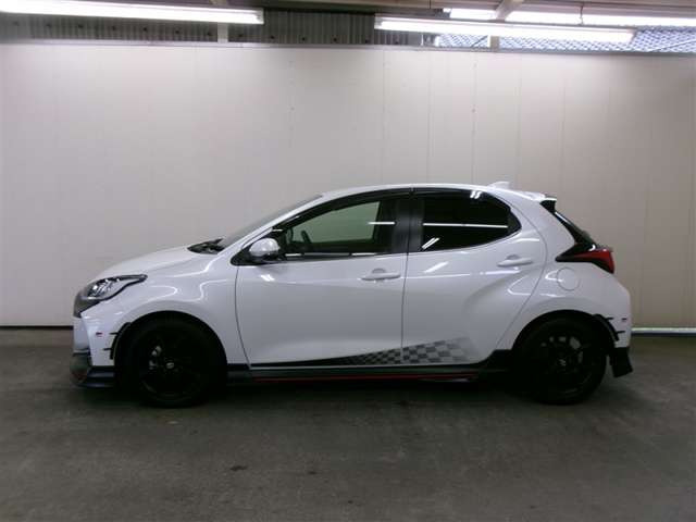 ヤリス1.5 ハイブリッド Z