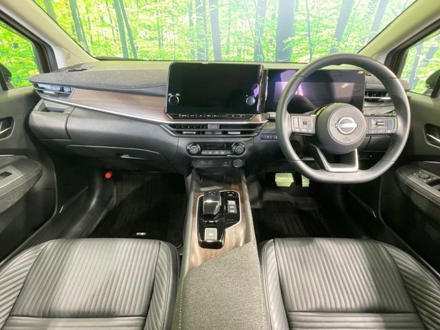 ノートオーラ1.2 G レザーエディション