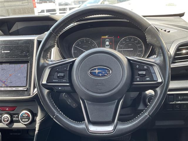 インプレッサスポーツ1.6 i-L アイサイト