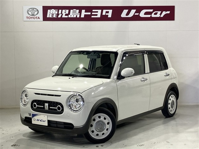 アルトラパンLC X