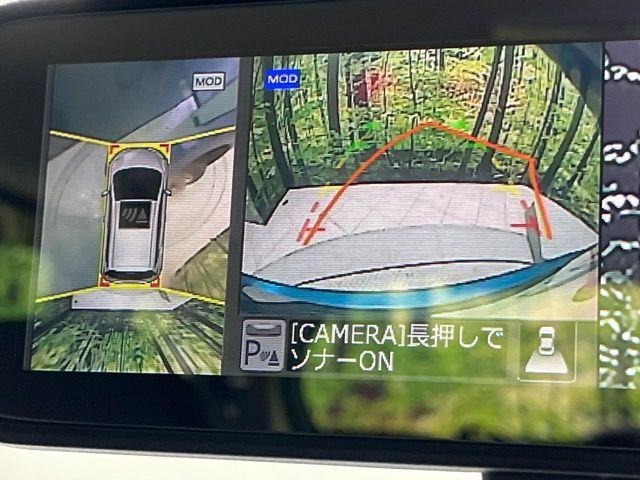 �y�A���E���h�r���[���j�^�[�z��p�̃J�����ɂ��A�ォ�猩���낵���悤�Ȏ��_��360�x�N���}�̎��͂��m�F���邱�Ƃ��ł��܂������p�������m�F���₷���A�����ꏊ�ł̐؂�Ԃ��⒓�Ԃ��X���[�Y�ɍs���܂��B