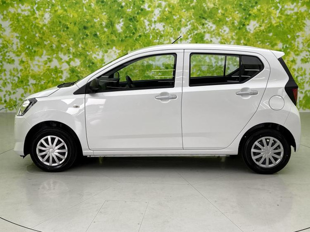 ミライースL SAIII