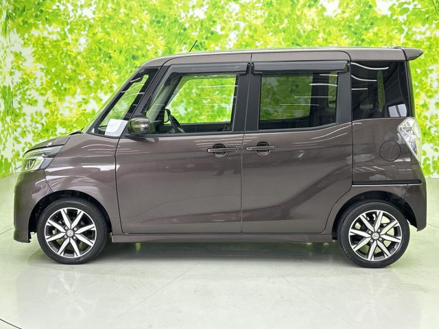 デイズルークスハイウェイスター Gターボ