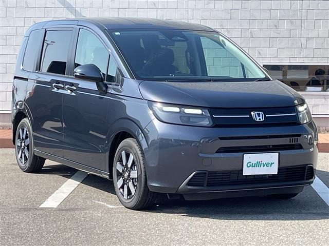 フリード1.5 e:HEV エアー