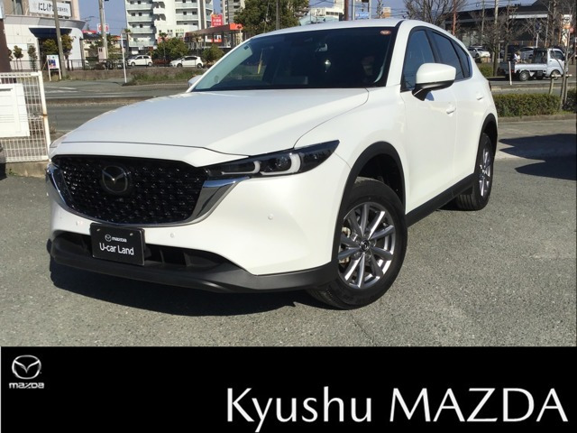 CX-52.0 20S スマートエディション