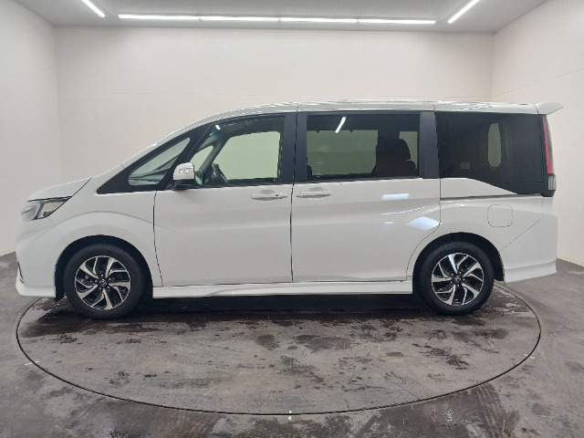 ステップワゴン1.5 スパーダ ホンダ センシング