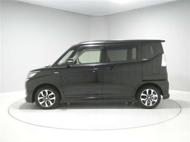 ソリオバンディット1.2 ハイブリッド(HYBRID) MV