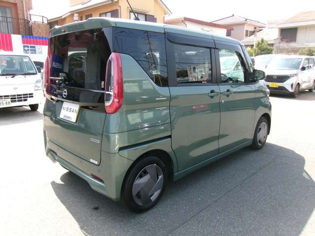 デイズルークスX