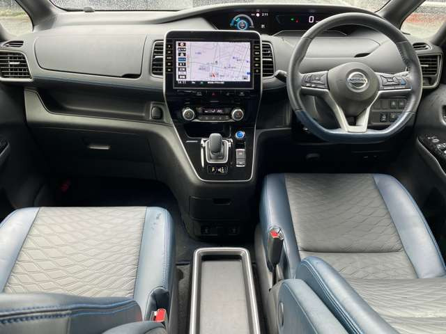 ノート1.2 e-POWER AUTECH スポーツスペック