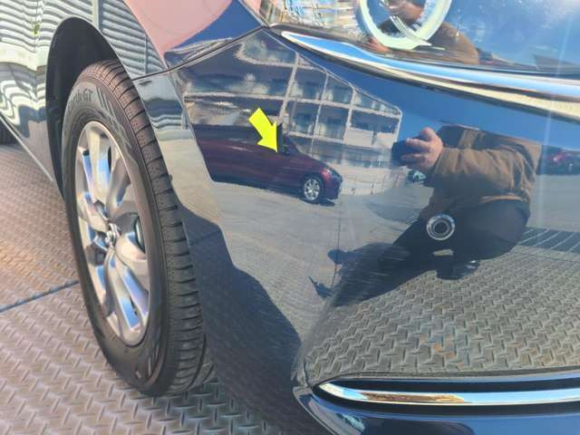 MAZDA21.5 15S プロアクティブ Sパッケージ