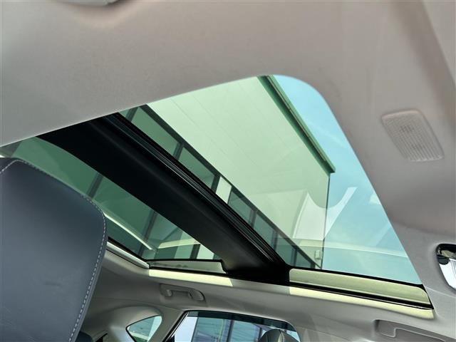 NX350h バージョンL