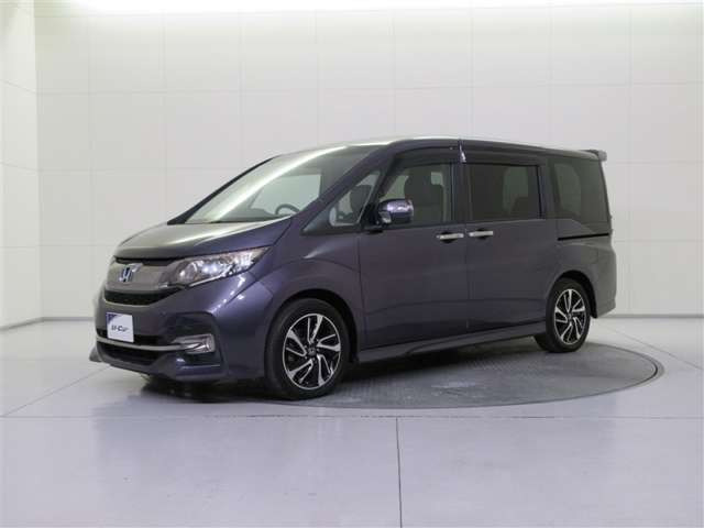 ステップワゴン1.5 スパーダ クールスピリット