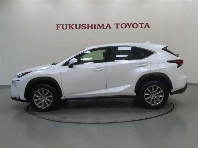 NX200t Iパッケージ 4WD