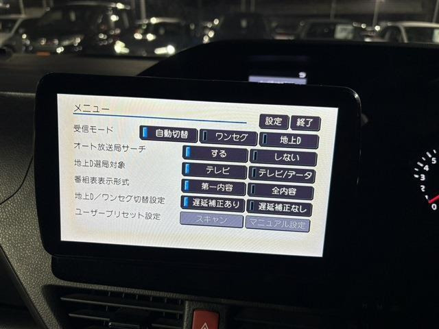 ヴォクシー2.0 ZS