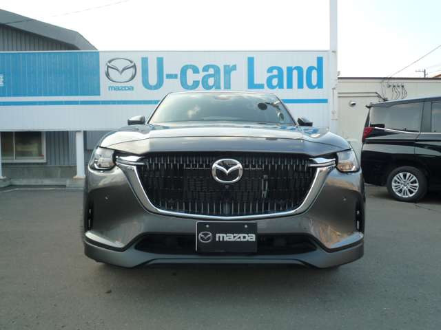 CX-603.3 XD エクスクルーシブモード ディーゼル 4WD