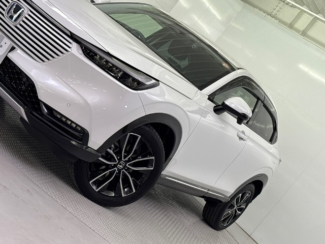 ヴェゼル1.5 ハイブリッド Z