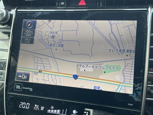 ハリアー2.0 プログレス メタル アンド レザーパッケージ