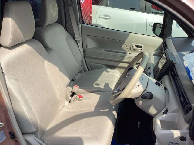 フレアハイブリッド XG