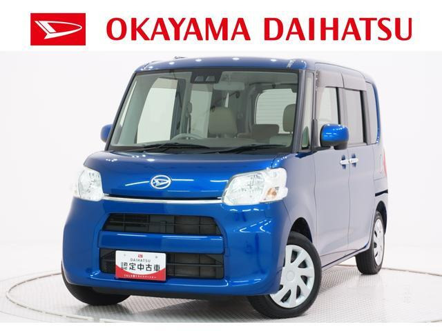 タントフレンドシップ スローパー X SAIII