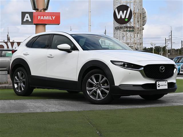 CX-302.0 20S プロアクティブ ツーリングセレクション