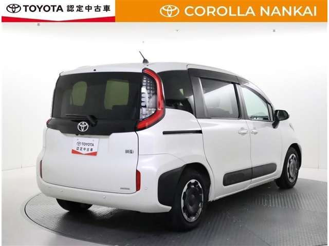 シエンタハイブリッド 1.5 Z