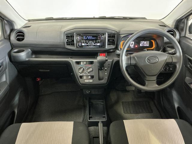 ミライースL SAIII