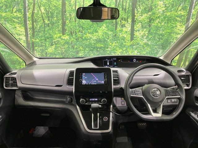 セレナ2.0 X Vセレクション