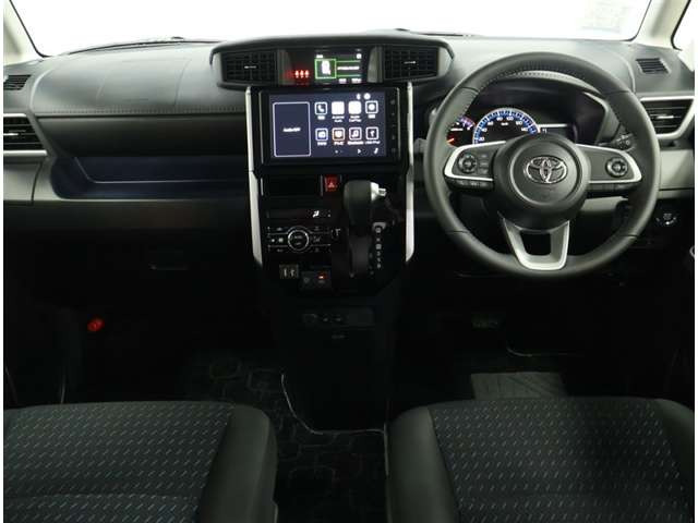 ルーミー1.0 カスタム G