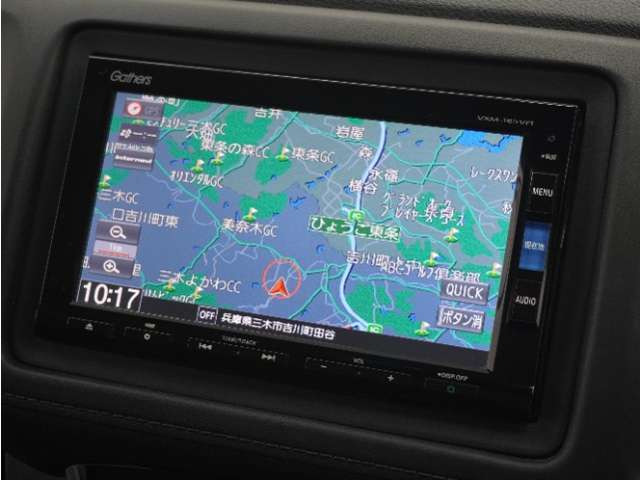 ヴェゼル1.5 ハイブリッド Z ホンダセンシング