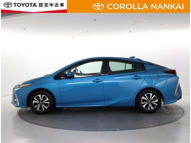 プリウスPHV1.8 A ナビパッケージ