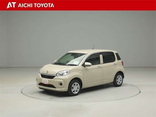 パッソ1.0 X Lパッケージ