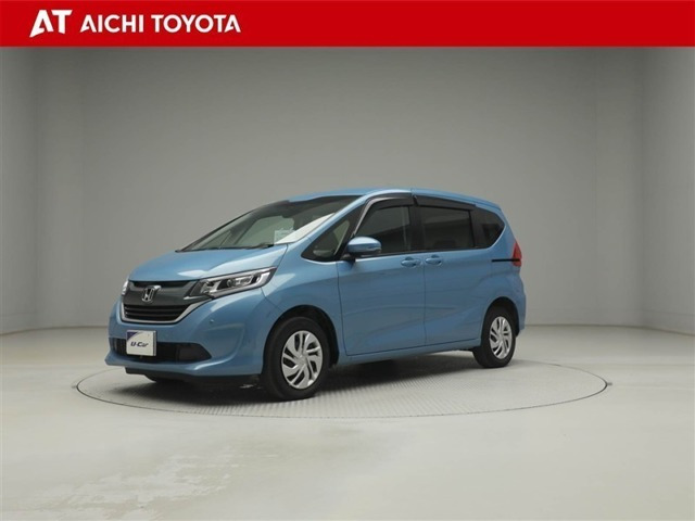 フリード+1.5 G ホンダセンシング