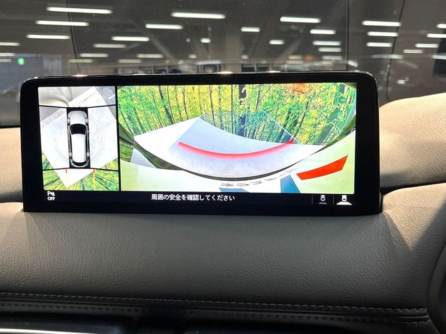 �y360&deg;�r���[���j�^�[�z��p�̃J�����ɂ��A�ォ�猩���낵���悤�Ȏ��_��360�x�N���}�̎��͂��m�F���邱�Ƃ��ł��܂������p�������m�F���₷���A�����ꏊ�ł̐؂�Ԃ��⒓�Ԃ��X���[�Y�ɍs���܂��B