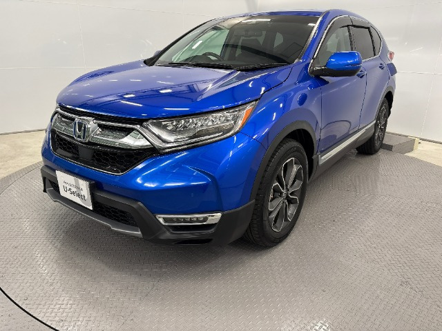 CR-V