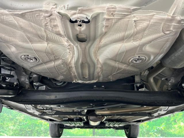 下回りがきれいなうちに、防錆加工の施工がオススメ。降雪地域はもちろん、沿岸部にお住いの方や、趣味でマリン・ウィンタースポーツをされる方にご好評いただいております。