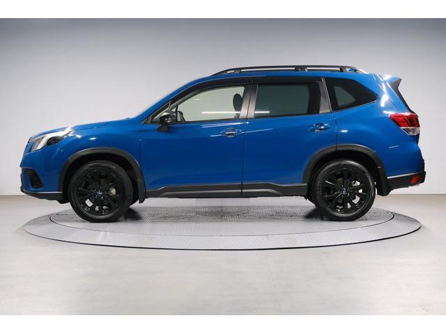フォレスター1.8 XT エディション 4WD